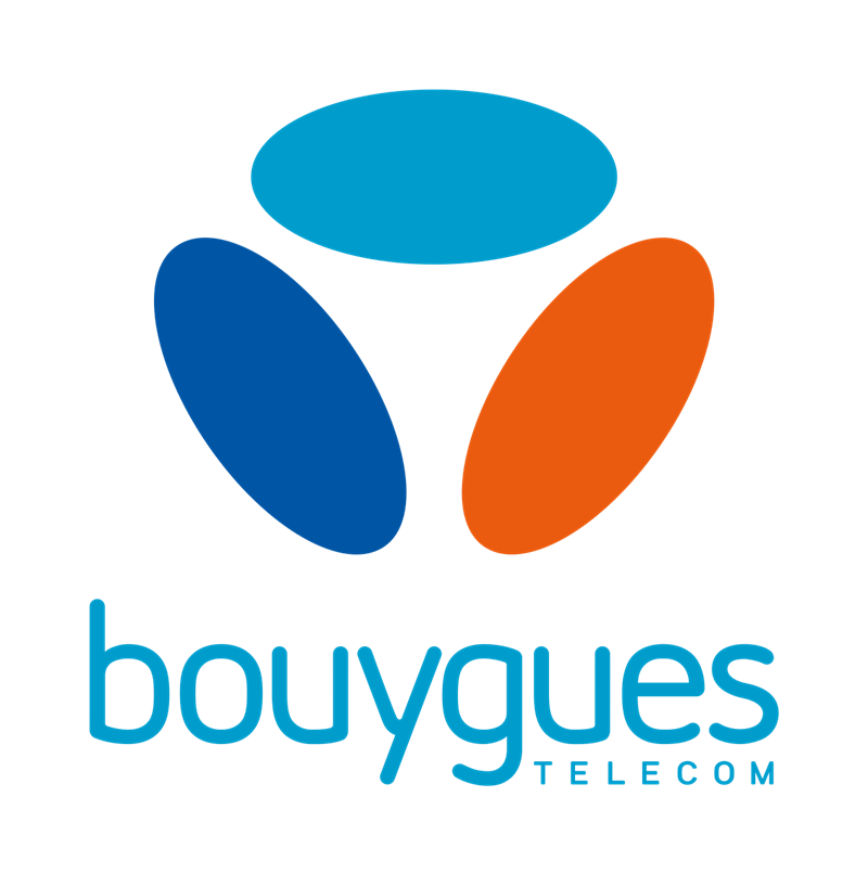 BouyguesTelecom : Brand Short Description Type Here.